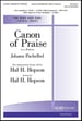 Canon of Praise